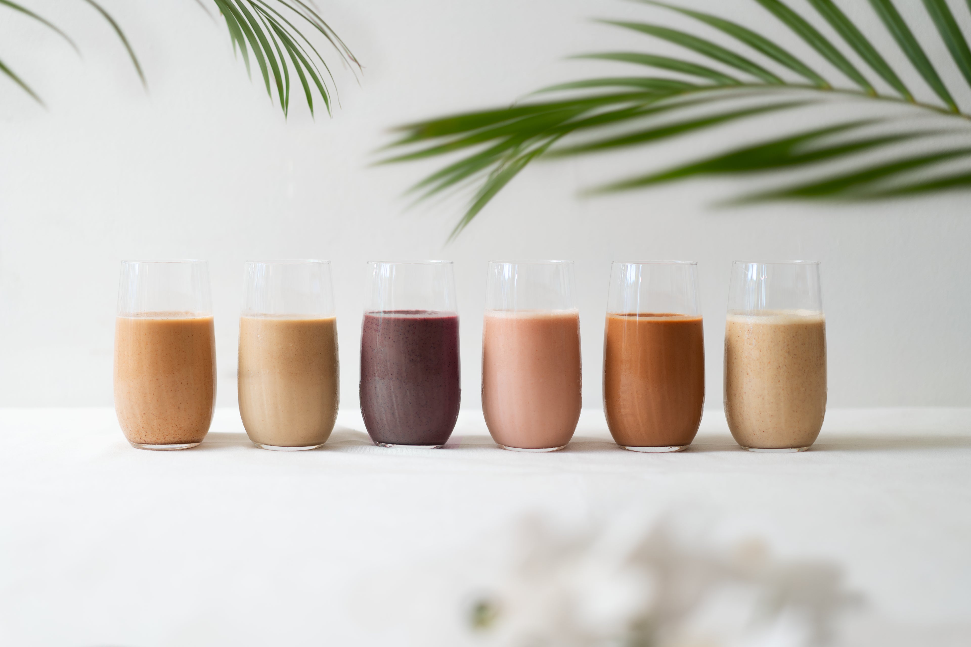 WEEKLY (5 Boxes of Blends) WEEKLY (5 Boxes of Blends)